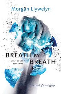 [Breath By Breath: Book 3: Step By Step (Product Image)]