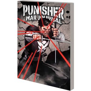 [Punisher: War Journal (Product Image)]