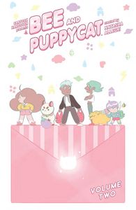 [Bee & Puppycat: Volume 2 (Product Image)]