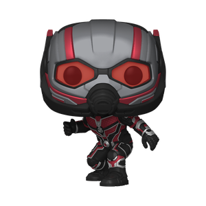[Ant-Man & The Wasp: Quantumania: Pop Vinyl Figure: Ant-Man (Product Image)]