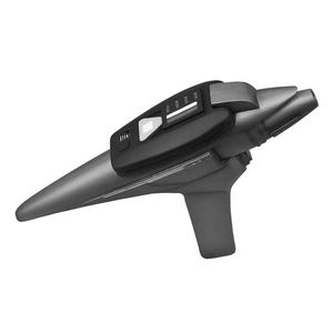 [Star Trek: The Search For Spock: Prop Replica: Phaser (Product Image)]