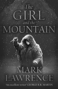 [Book Of The Ice: Book 2: The Girl & The Mountain (Signed Edition Hardcover) (Product Image)]