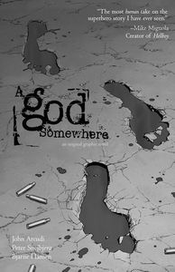 [A God Somewhere (New Edition) (Product Image)]