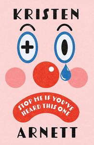 [Stop Me If You've Heard This One (Hardcover) (Product Image)]