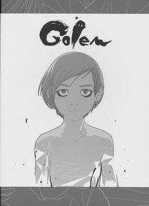 [Golem (Product Image)]