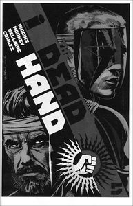 [Dead Hand #5 (Product Image)]