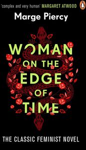 [Woman On The Edge Of Time (Product Image)]