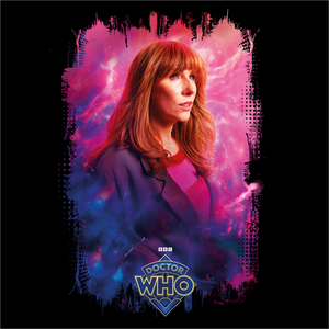 [Doctor Who: Sweatshirt: Donna (Forbidden Planet MCM Exclusive) (Product Image)]