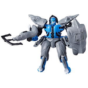 [Transformers: Generations: Vintage Beast Wars Action Figure: Maximal Wolfgang (Product Image)]