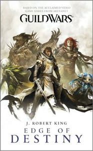 [Guild Wars: Edge Of Destiny (Product Image)]