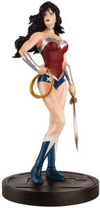 [DC: Superhero Best Of Special #3 Mega Wonder Woman (Product Image)]