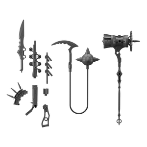 [30MM: Model Kit: Customize Weapons (Fantasy Weapon) (Product Image)]