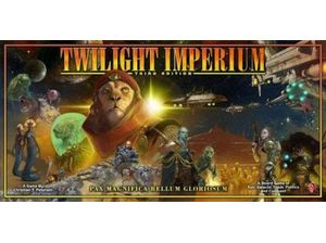 [Twilight Imperium: Third Edition (Product Image)]