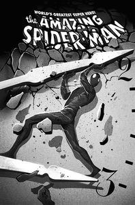 [Amazing Spider-Man #679 (Product Image)]