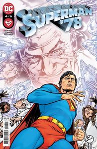 [Superman '78 #4 (Product Image)]