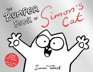 [Bumper Book Of Simon's Cat (Product Image)]