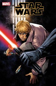 [Star Wars #33 (Product Image)]