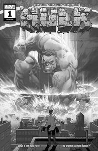 [Hulk #1 (Product Image)]