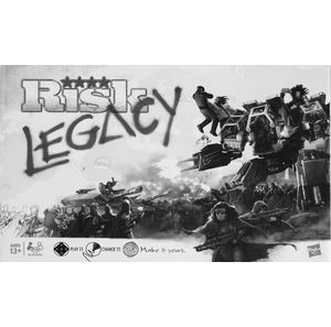 [Risk: Legacy (Product Image)]