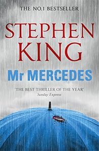 [Mr Mercedes (Product Image)]