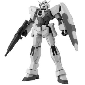 [Gundam HG: Model Figure: Gundam Age-1: Normal 1/144 (Product Image)]