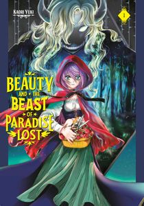 [Beauty & The Beast of Paradise Lost: Volume 1 (Product Image)]
