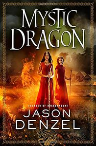[Mystic Dragon (Hardcover) (Product Image)]