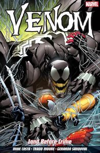 [Venom: Volume 2 (Product Image)]
