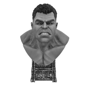 [Thor: Ragnarok: Legends In 3D Bust: Hulk (Product Image)]