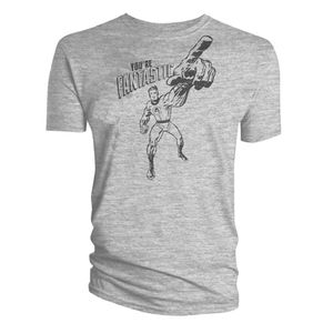 [Marvel: T-Shirts: You're Fantastic (Product Image)]