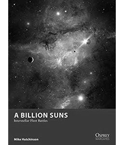 [A Billion Suns (Product Image)]