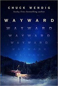 [Wayward (Hardcover) (Product Image)]