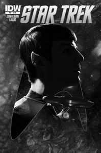 [Star Trek #22 (Product Image)]