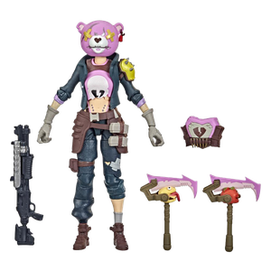 [Fortnite: Victory Royale Series Action Figure: Ragsy (Product Image)]