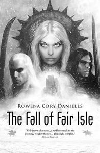 [Fall Of The Fair Isle (Product Image)]