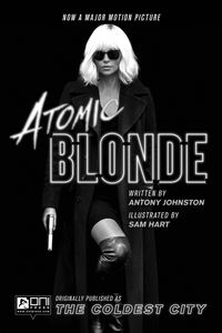 [Atomic Blonde (Originally The Coldest City) (Product Image)]