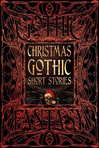 [Christmas Gothic (Hardcover) (Product Image)]