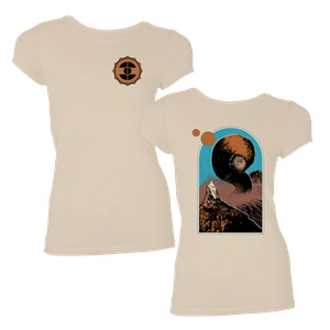 [Dune: Part 2: Women's Fit T-Shirt: The Fremen (Product Image)]