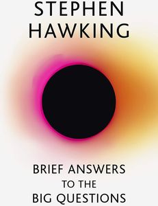 [Brief Answers To The Big Questions (Hardcover) (Product Image)]
