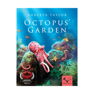 [Octopus' Garden (Product Image)]