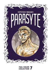 [Parasyte: Full Color Collection: Volume 7 (Hardcover) (Product Image)]