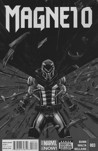 [Magneto #3 (Product Image)]