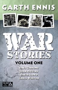 [War Stories: Volume 1 (New Edition) (Product Image)]