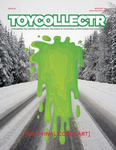 [Toycollector Magazine #2 (Product Image)]