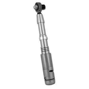[Doctor Who: Sonic Screwdriver: 4th Doctor (Product Image)]