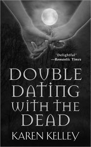 [Double Dating With The Dead (Product Image)]