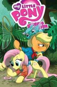 [My Little Pony: Friends Forever: Volume 6 (Product Image)]
