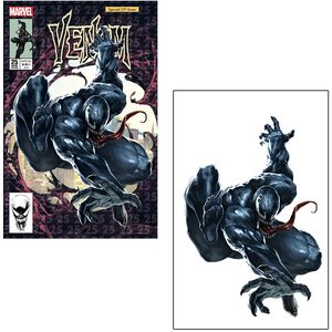 [Venom #25 (Skan Variant Set) (Product Image)]