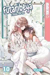 [Futaribeya: A Room For Two: Volume 10 (Product Image)]