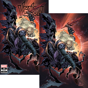 [Venom #30 (Ken Lashley Variant Set) (Product Image)]